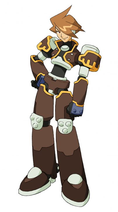 The Misadventures of Tron Bonne Artwork 005