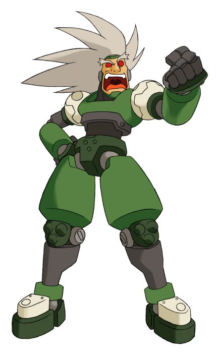 The Misadventures of Tron Bonne Artwork 012 Teisel