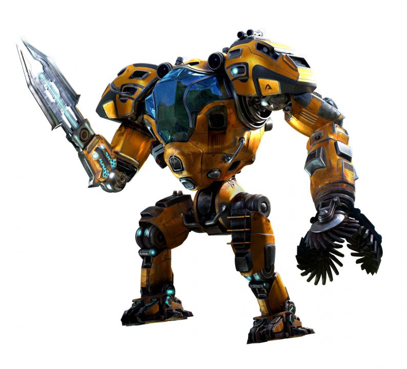 The Riftbreaker Artwork 004