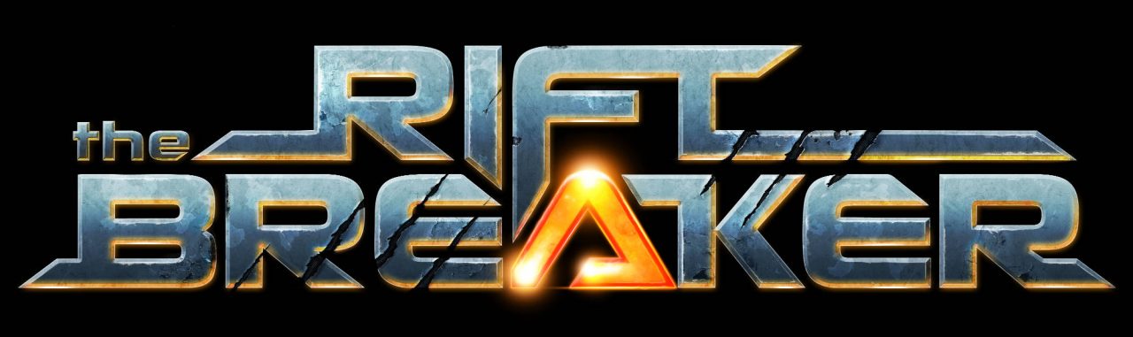 The Riftbreaker Logo 001