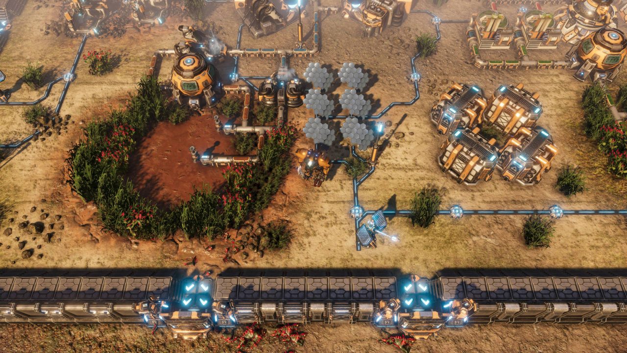 The Riftbreaker Screenshot 003