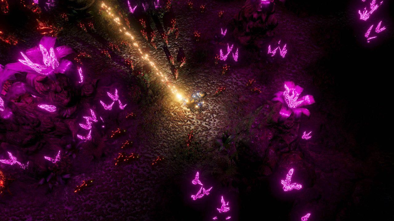 The Riftbreaker Screenshot 004