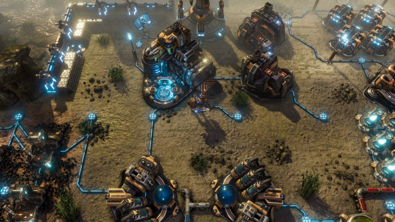 The Riftbreaker Screenshot 005