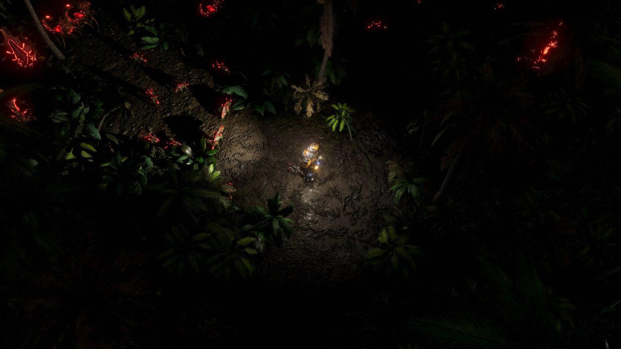 The Riftbreaker Screenshot 007