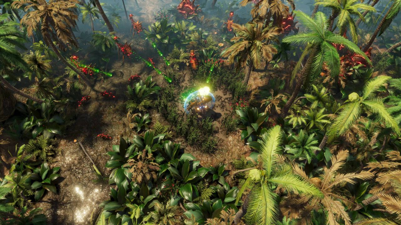 The Riftbreaker Screenshot 010