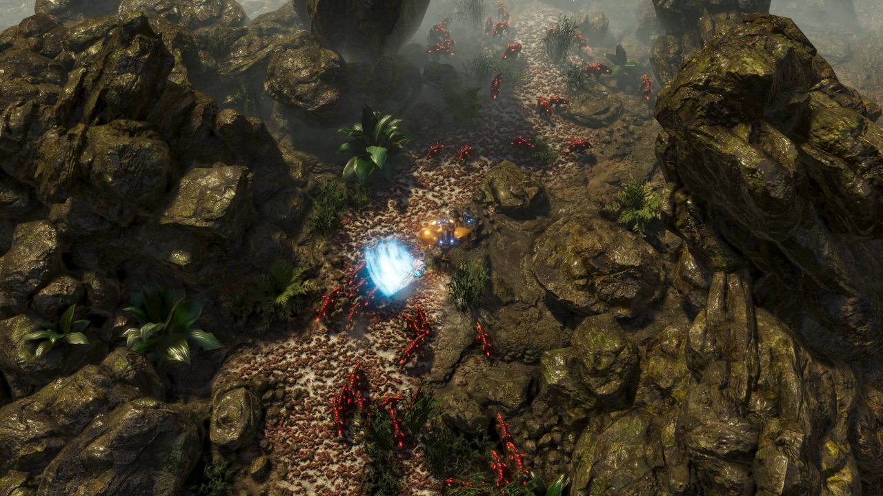 The Riftbreaker Screenshot 011