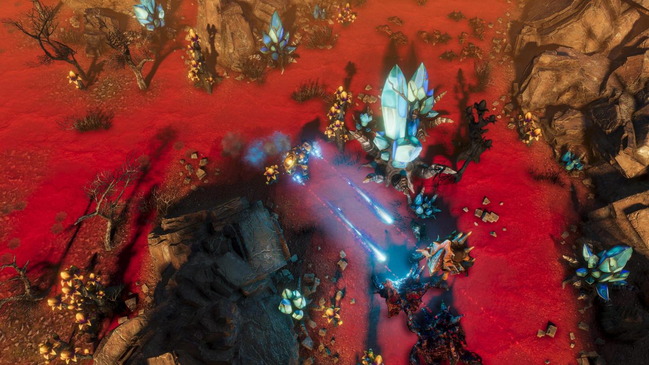 The Riftbreaker Screenshot 022