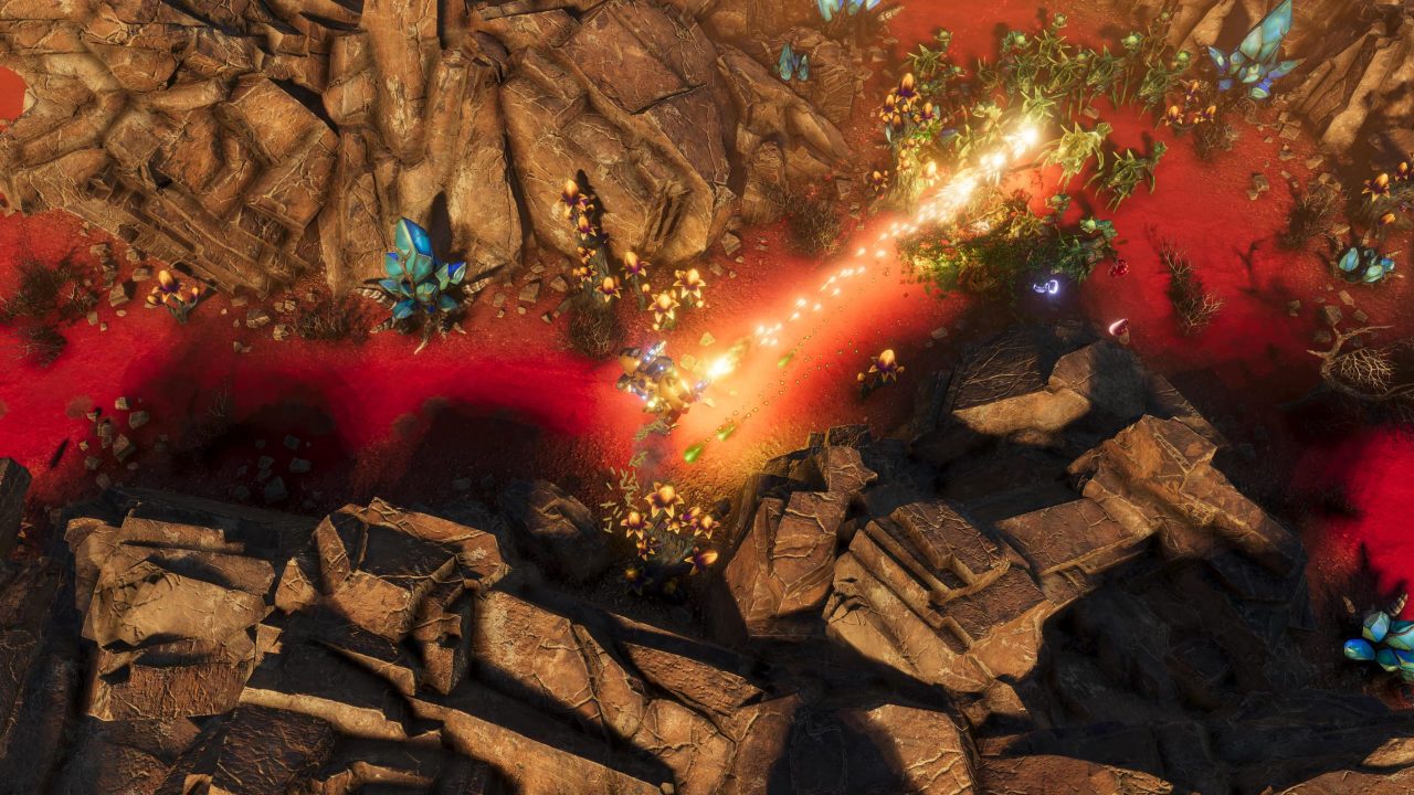 The Riftbreaker Screenshot 023