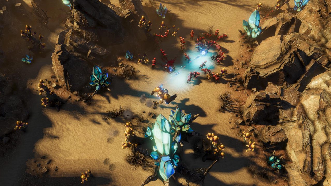 The Riftbreaker Screenshot 024