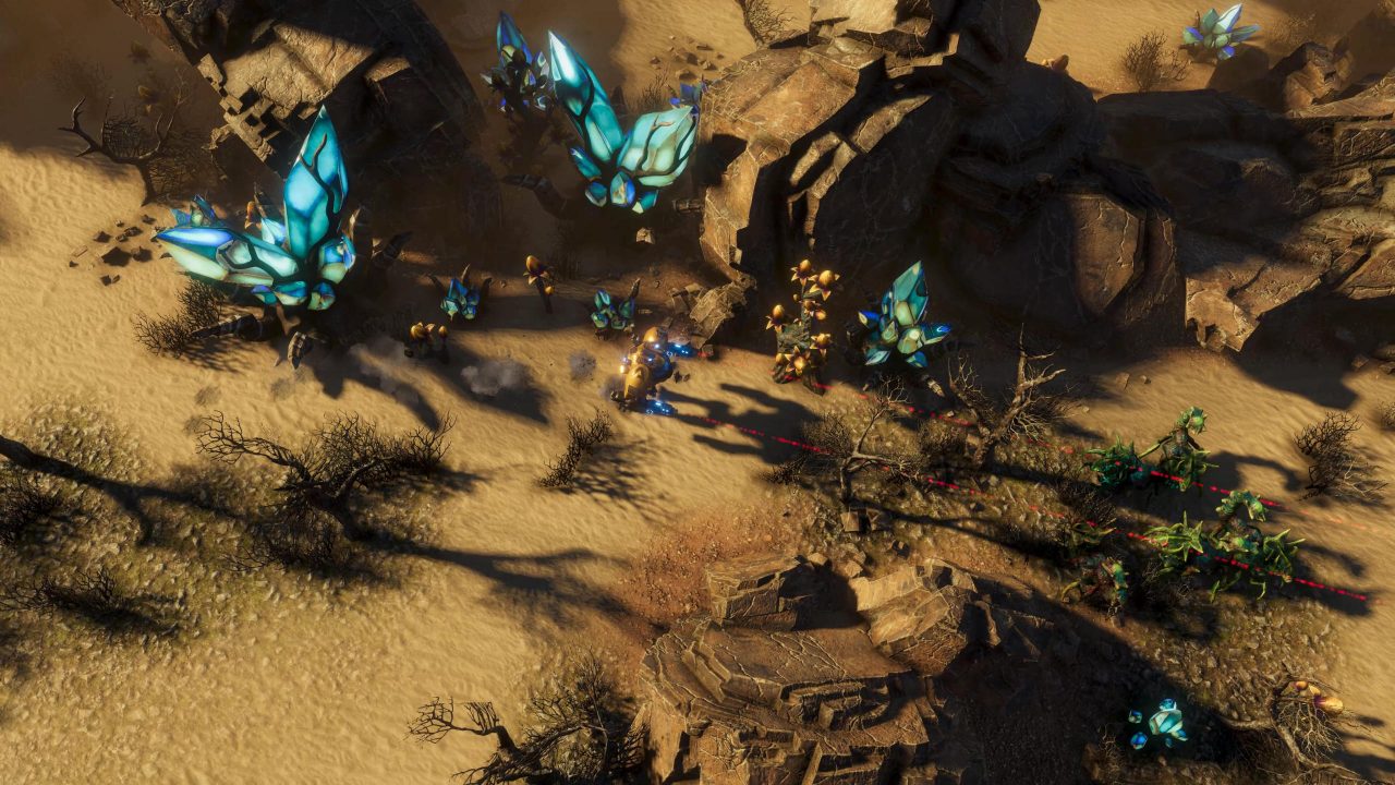The Riftbreaker Screenshot 025