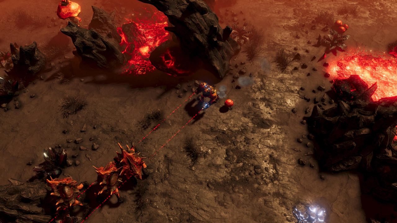 The Riftbreaker Screenshot 027