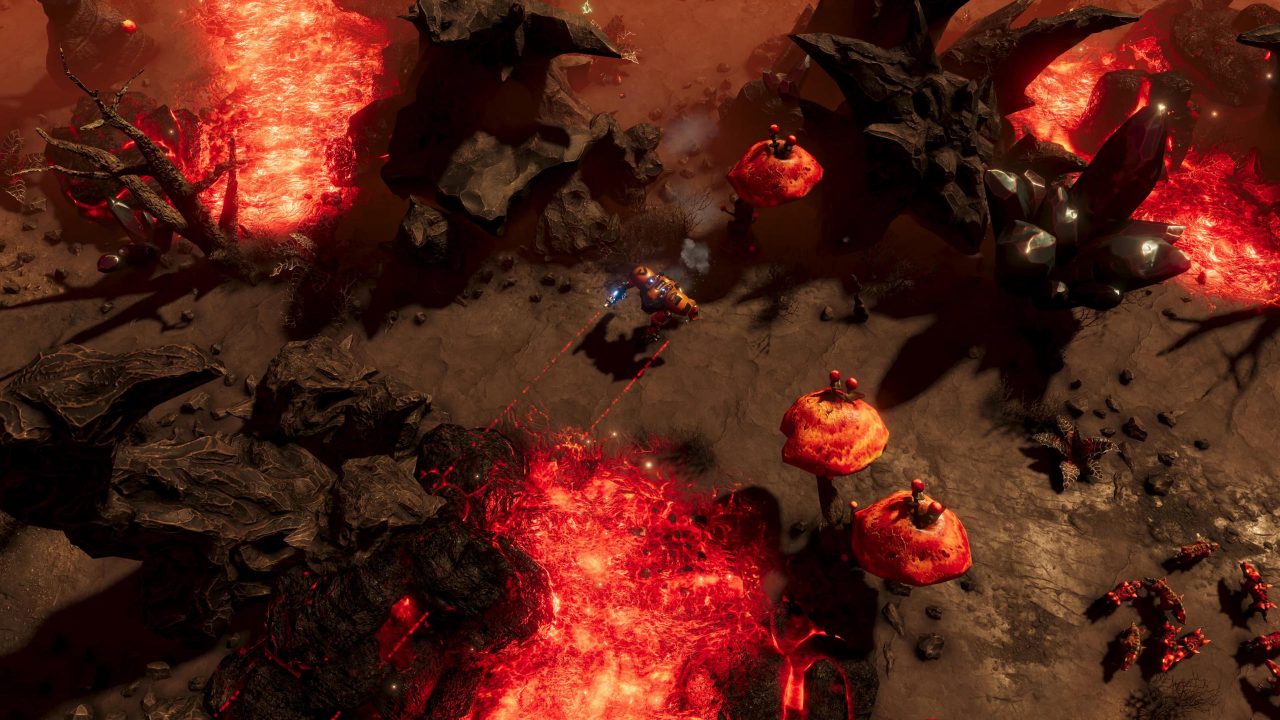 The Riftbreaker Screenshot 028