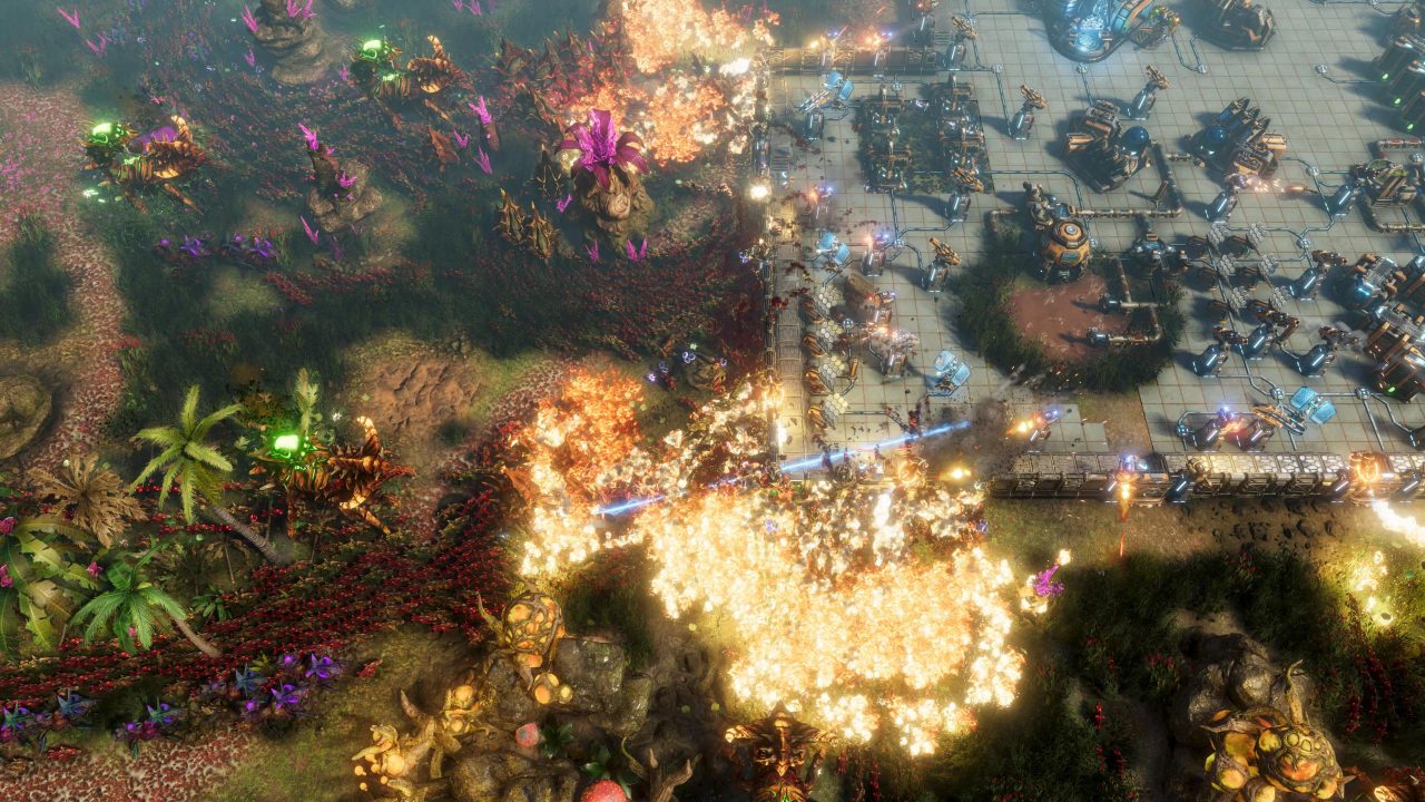 The Riftbreaker Screenshot 029