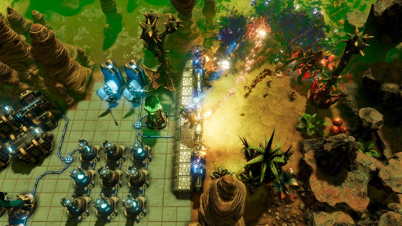 The Riftbreaker Screenshot 031