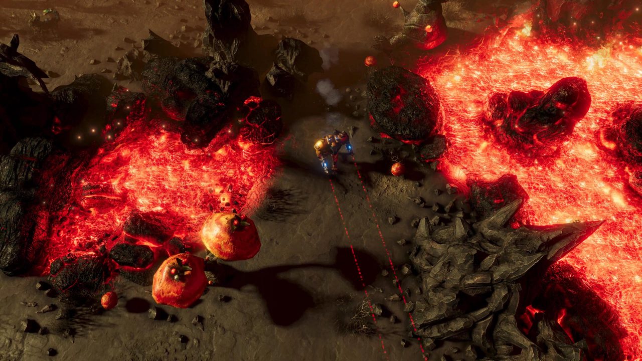 The Riftbreaker Screenshot 034