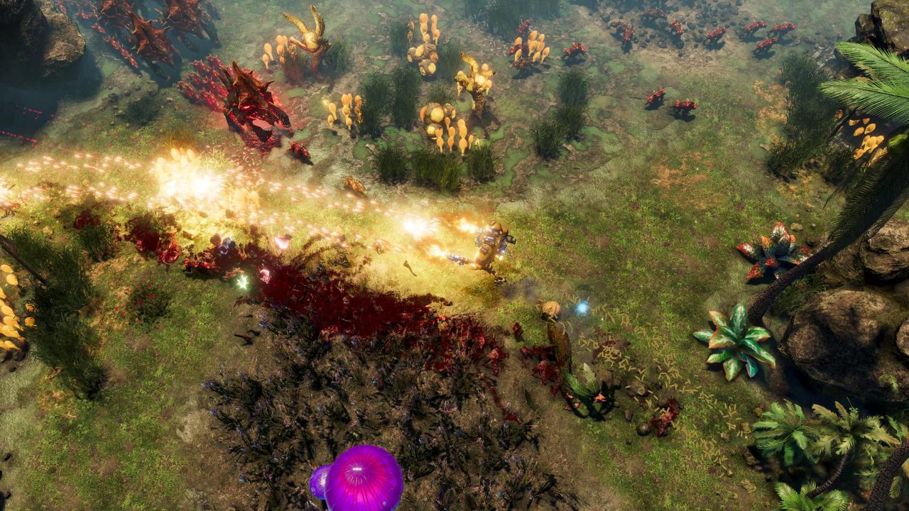 The Riftbreaker Screenshot 035