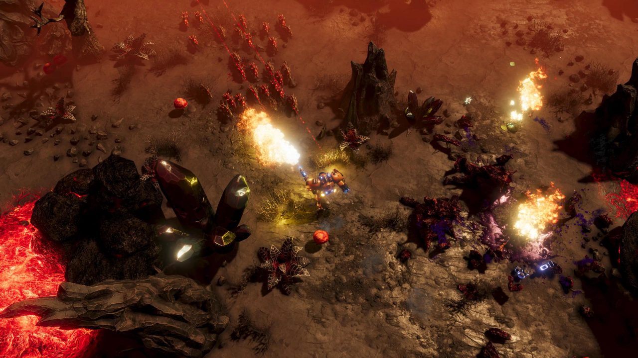 The Riftbreaker Screenshot 038