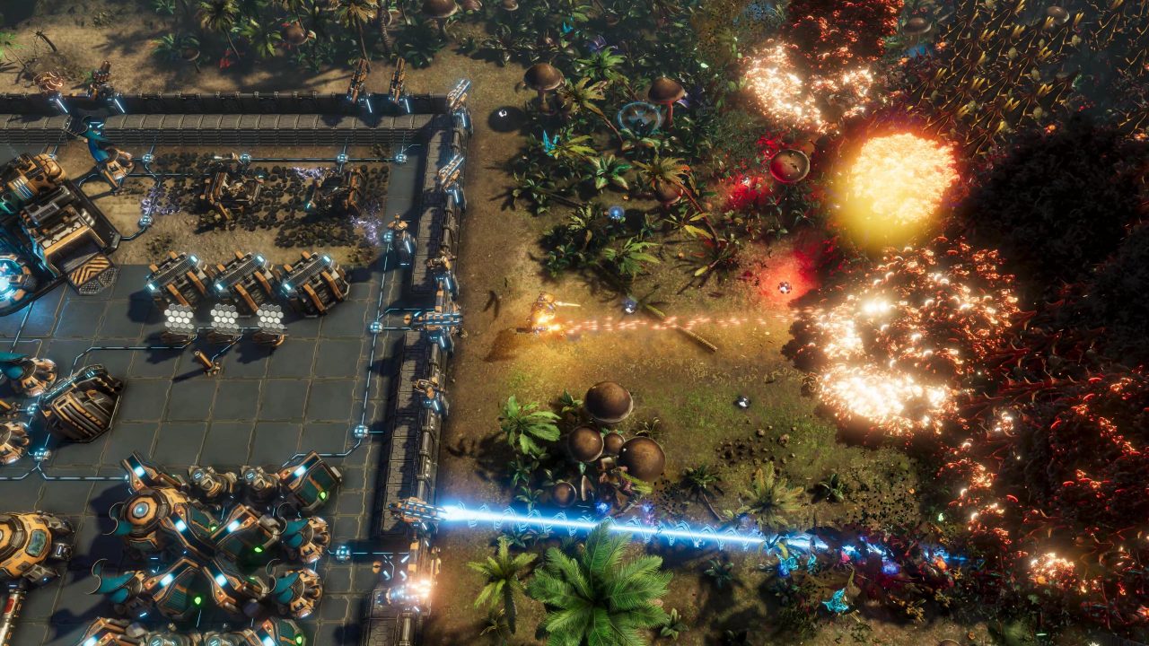 The Riftbreaker Screenshot 041