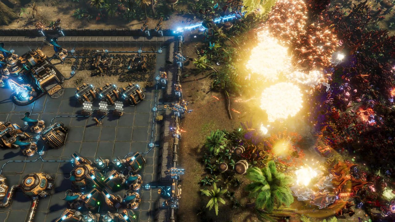 The Riftbreaker Screenshot 042