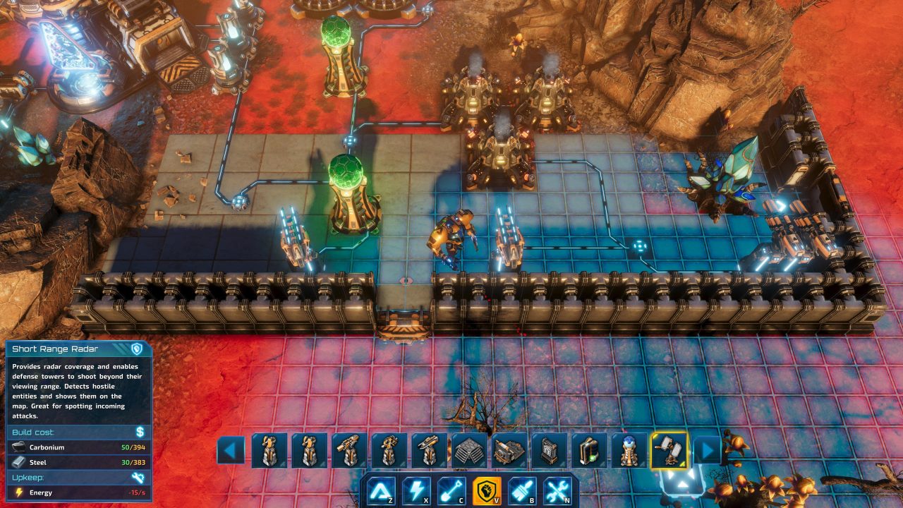 The Riftbreaker Screenshot 044