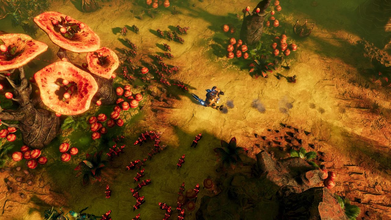 The Riftbreaker Screenshot 046