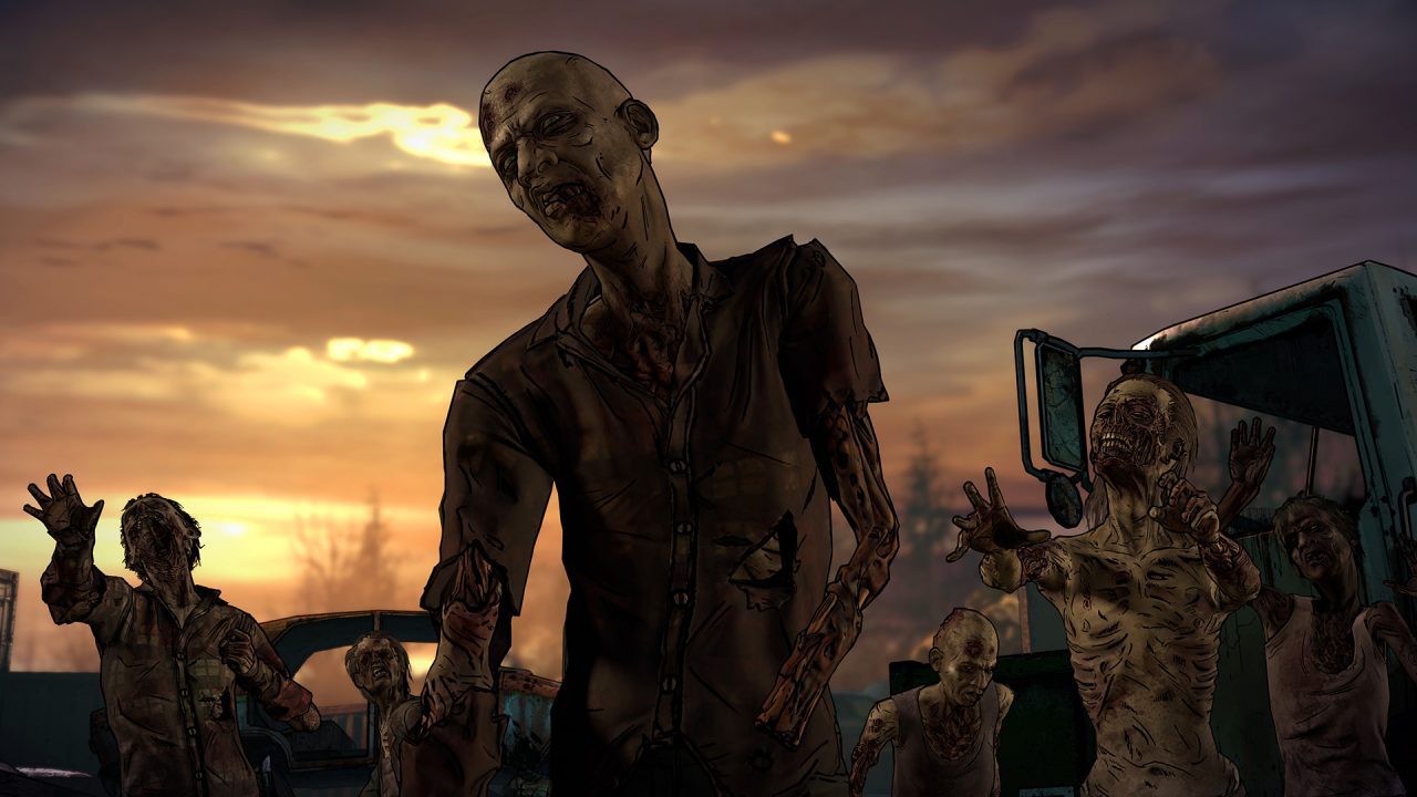 The Walking Dead A New Frontier Screenshot 013