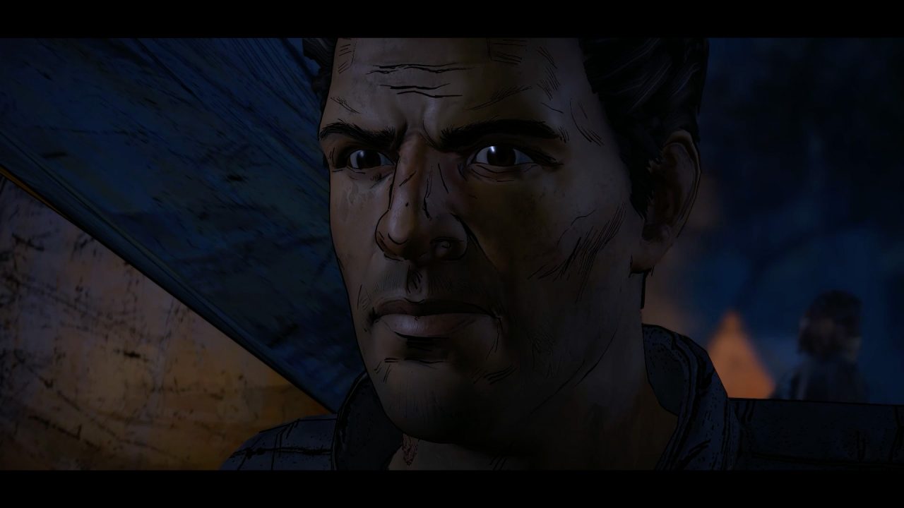 The Walking Dead A New Frontier Screenshot 016