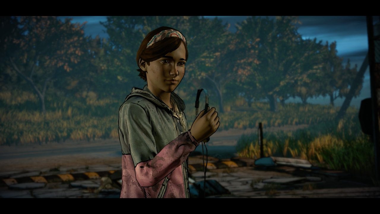 The Walking Dead A New Frontier Screenshot 018
