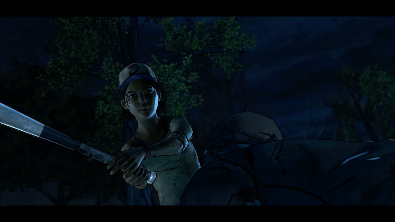 The Walking Dead A New Frontier Screenshot 020