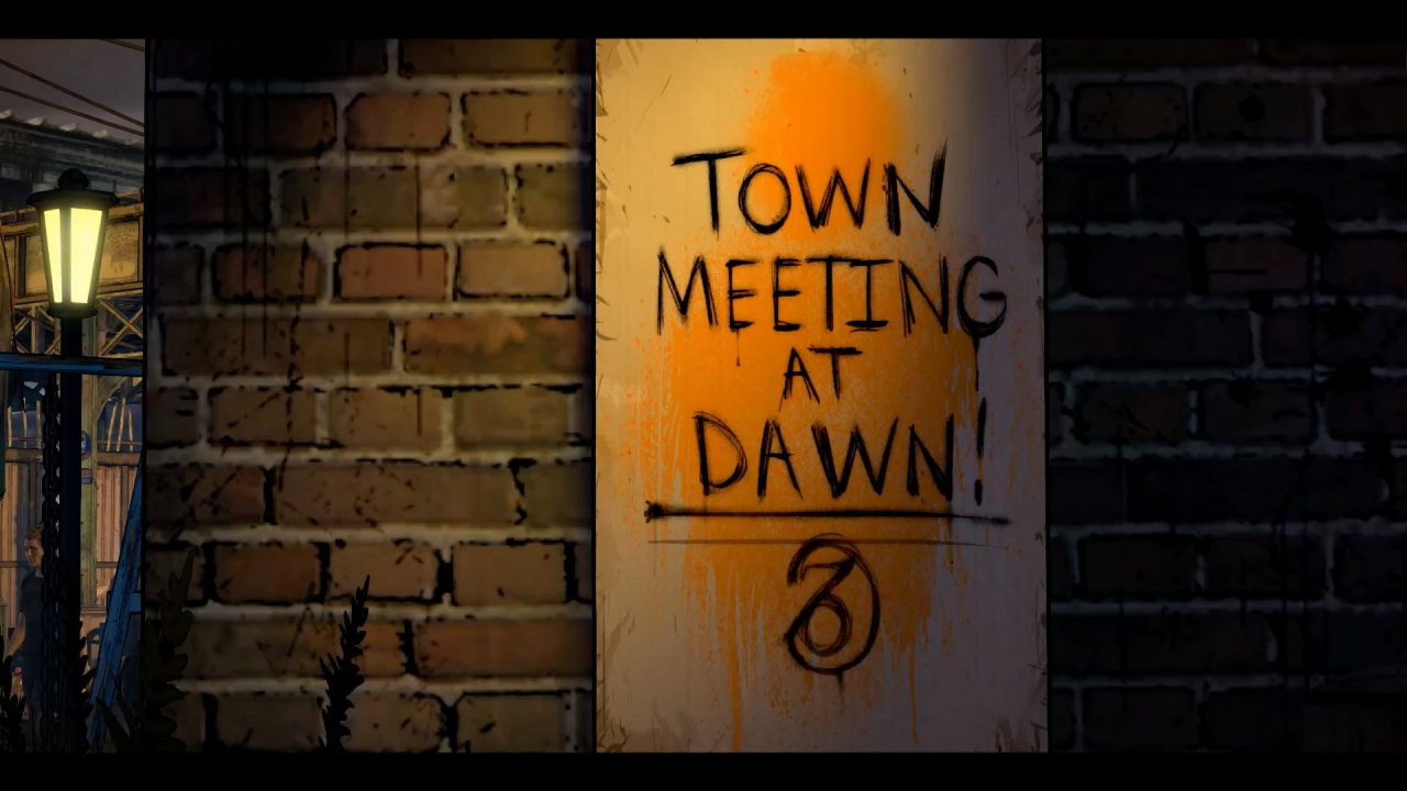 The Walking Dead A New Frontier Screenshot 025
