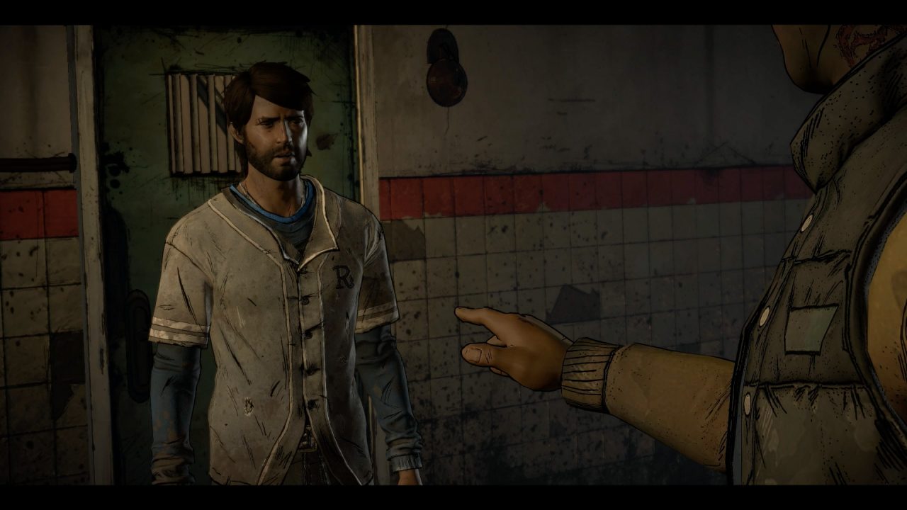 The Walking Dead A New Frontier Screenshot 026