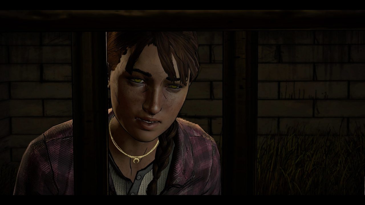 The Walking Dead A New Frontier Screenshot 028