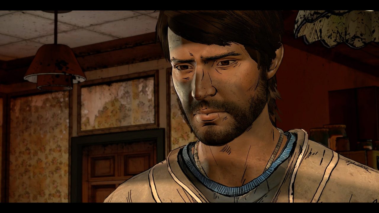The Walking Dead A New Frontier Screenshot 030