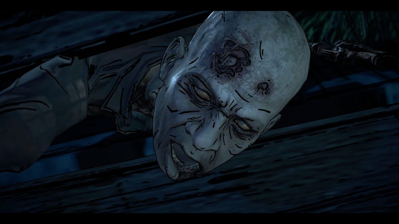 The Walking Dead A New Frontier Screenshot 031