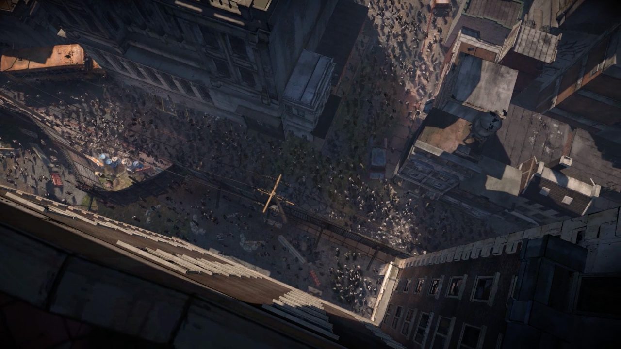 The Walking Dead A New Frontier Screenshot 035