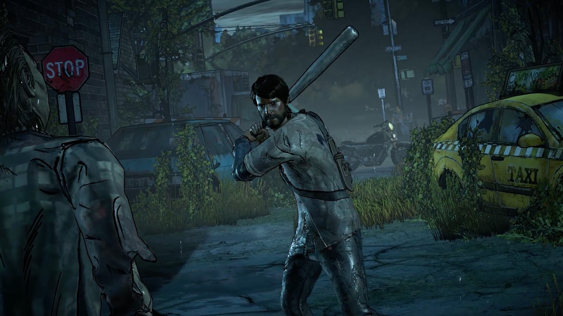 The Walking Dead A New Frontier Screenshot 036