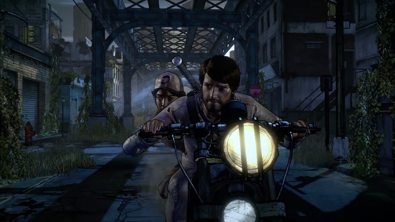 The Walking Dead A New Frontier Screenshot 038