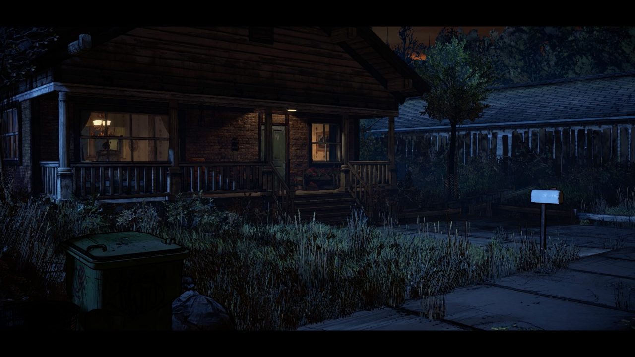 The Walking Dead A New Frontier Screenshot 041