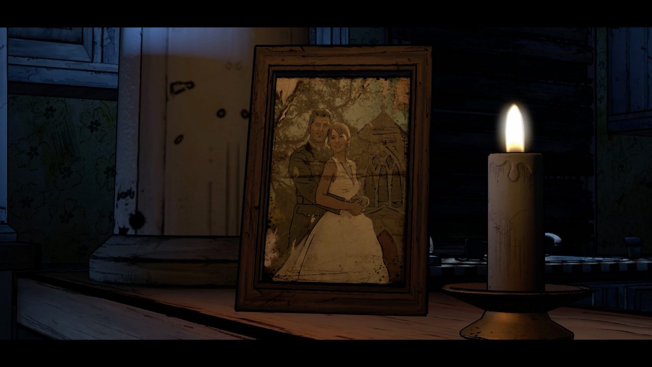 The Walking Dead A New Frontier Screenshot 042