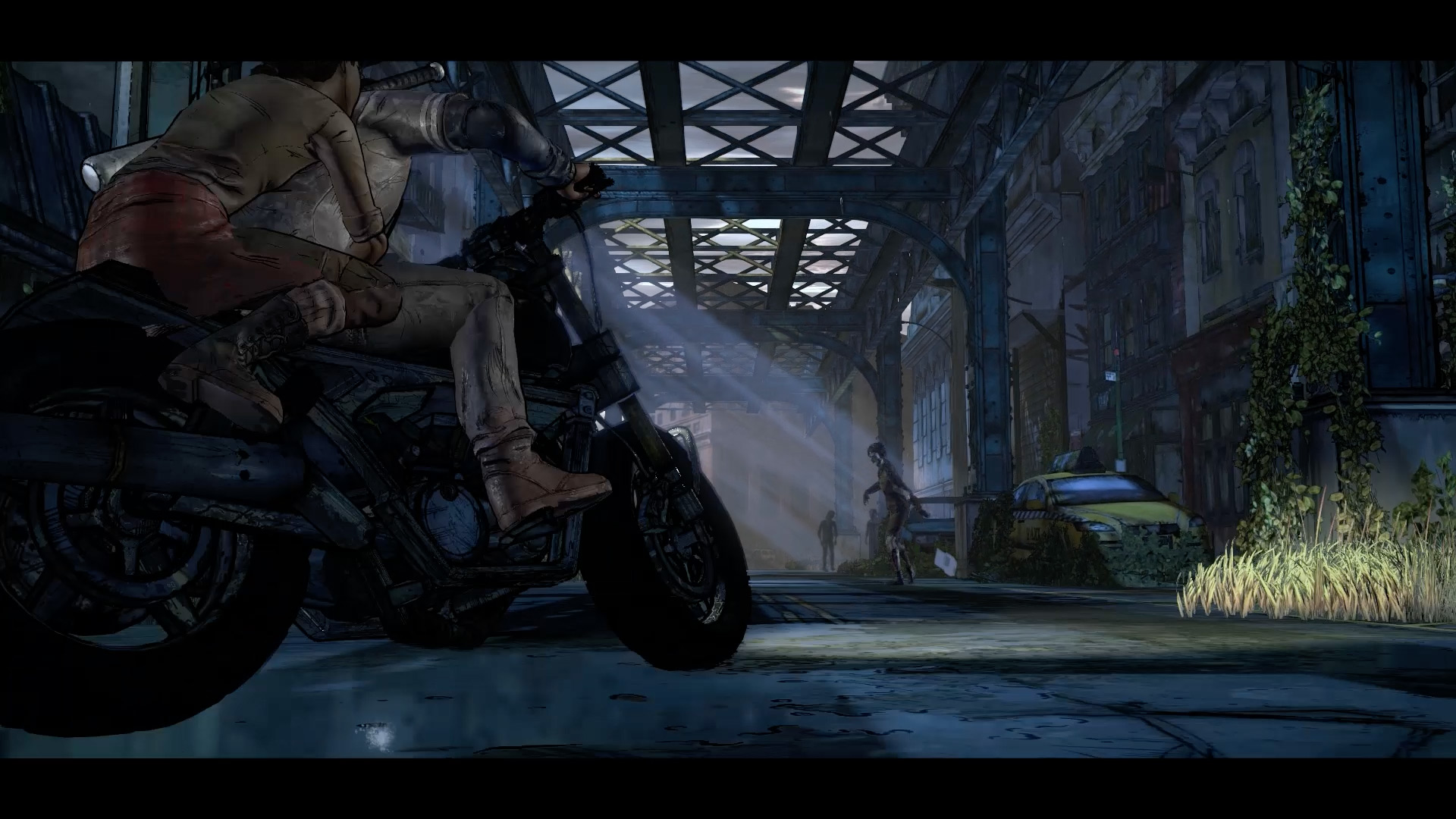 The Walking Dead A New Frontier Screenshot 049