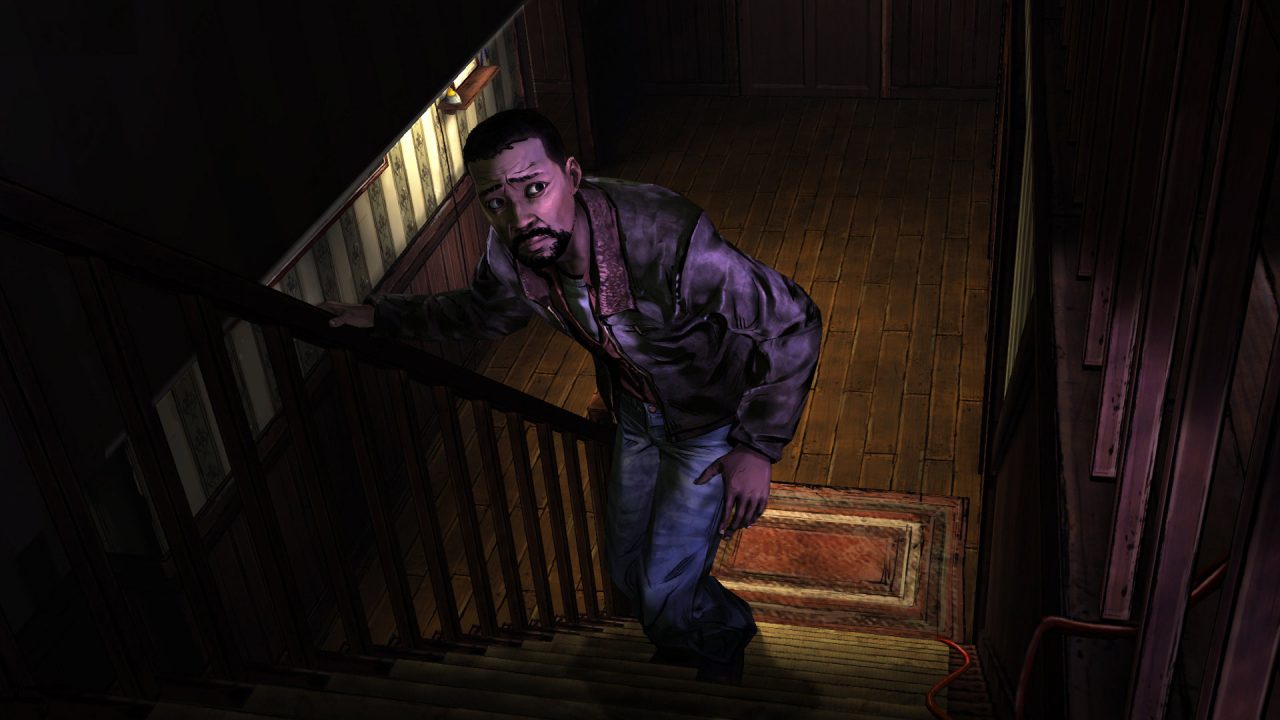 The Walking Dead Screenshot 008