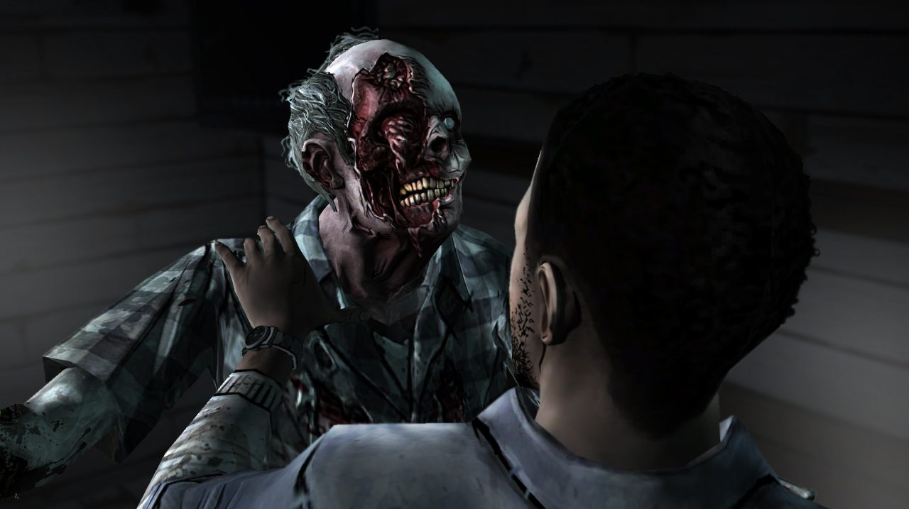 The Walking Dead Screenshot 021