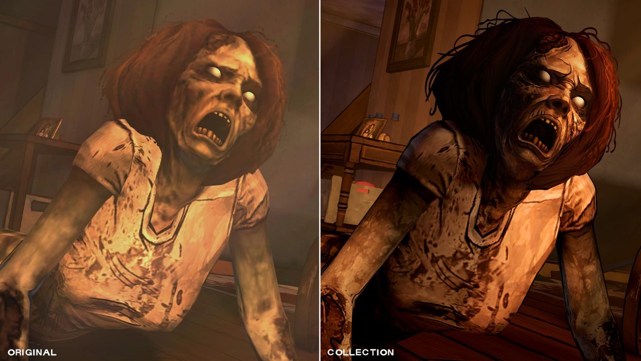 The Walking Dead The Telltale Series Collection Screenshot 005