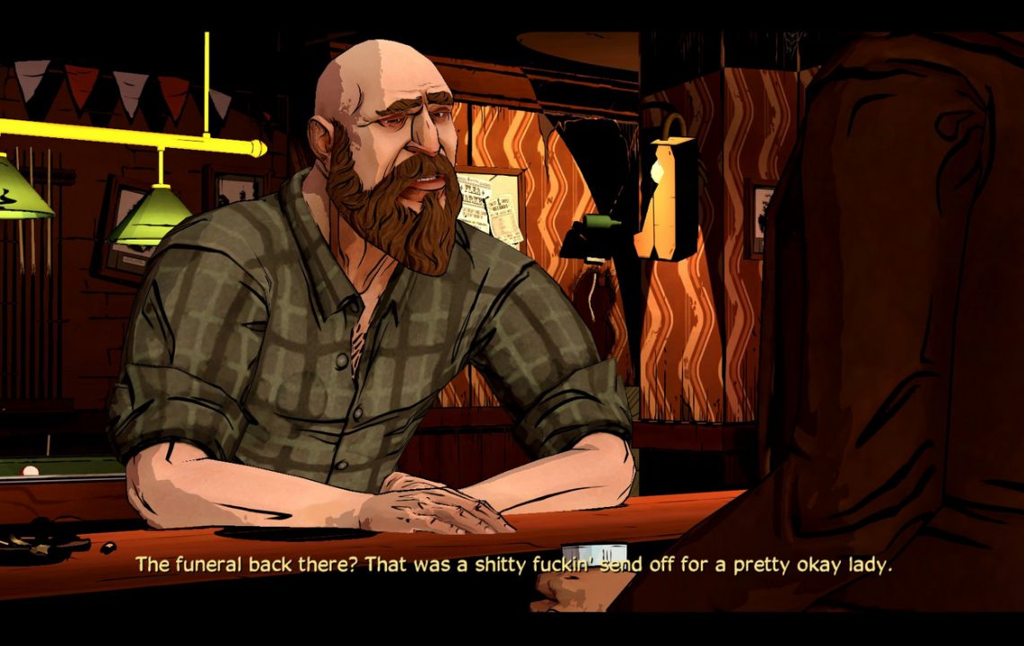 The Wolf Among Us Screenshot 017