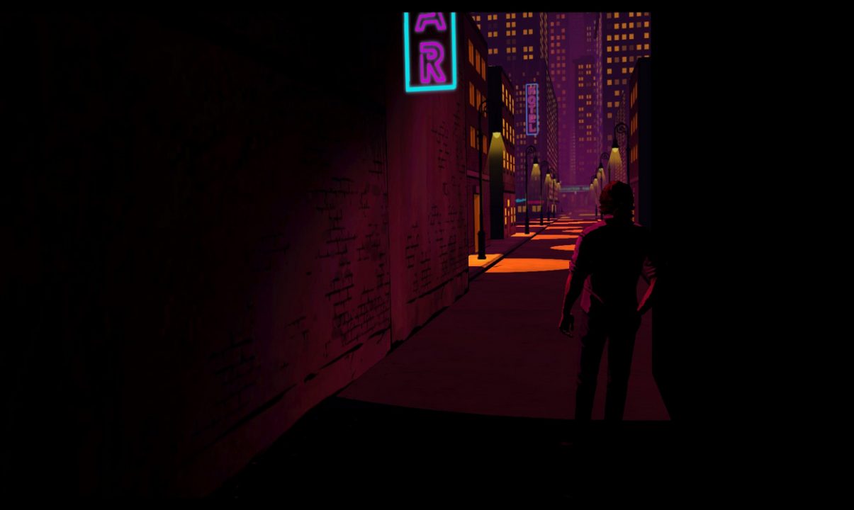The Wolf Among Us Screenshot 021
