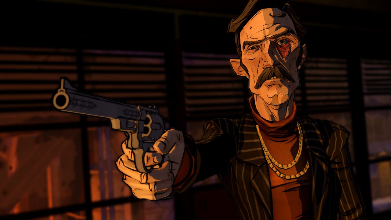 The Wolf Among Us Screenshot 026