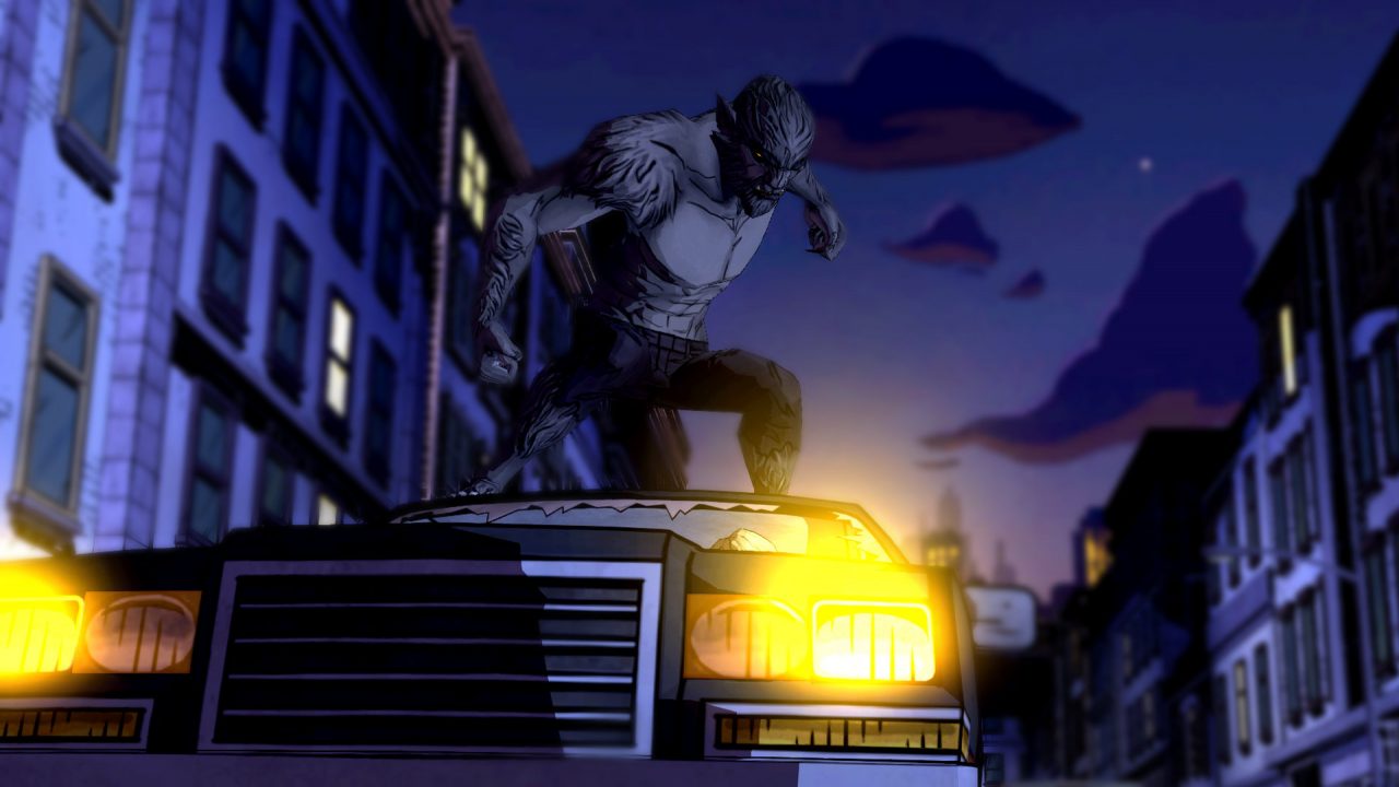 The Wolf Among Us Screenshot 027