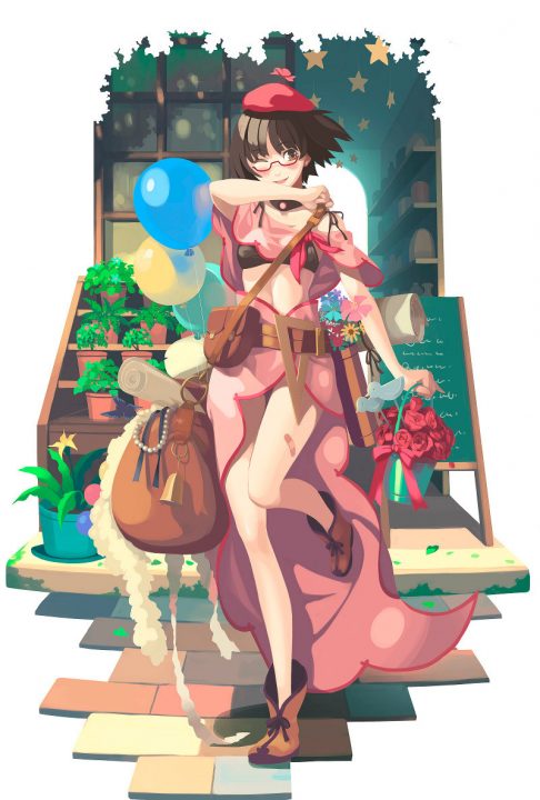 Time and Eternity Artwork 006