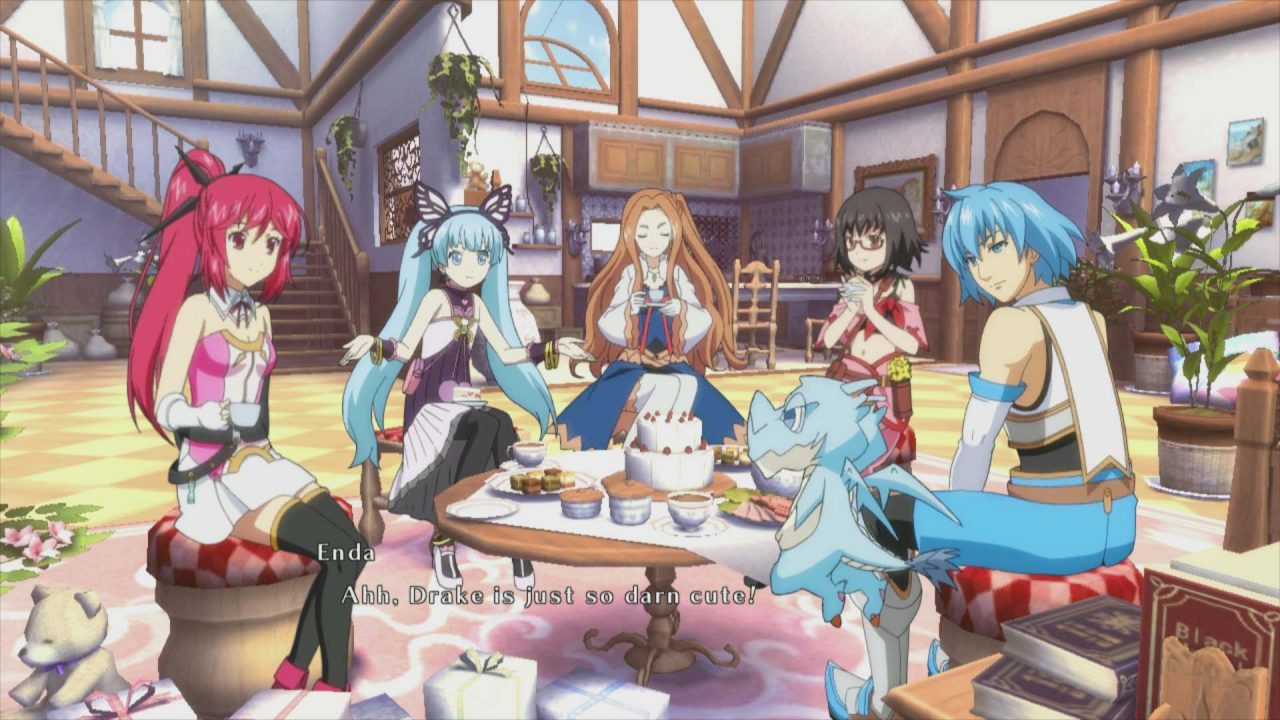 Time and Eternity Screenshot 122