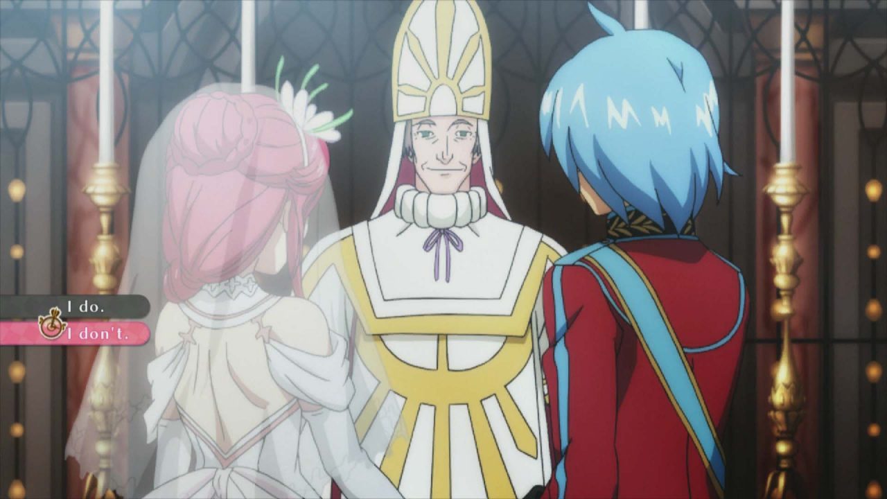 Time and Eternity Screenshot 123